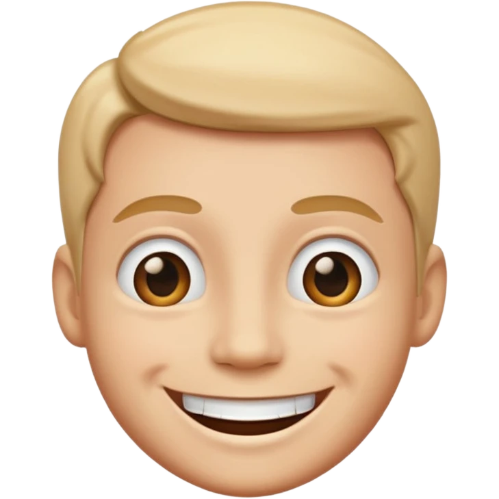 Fin emoji