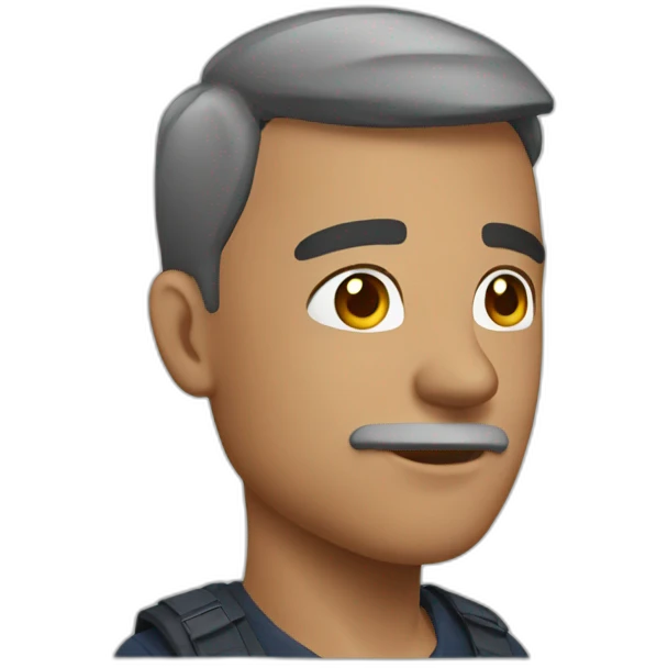 Saludos emoji