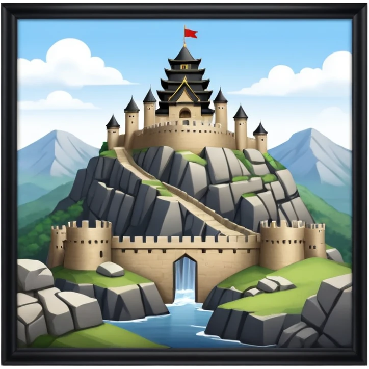 Северная империя emoji