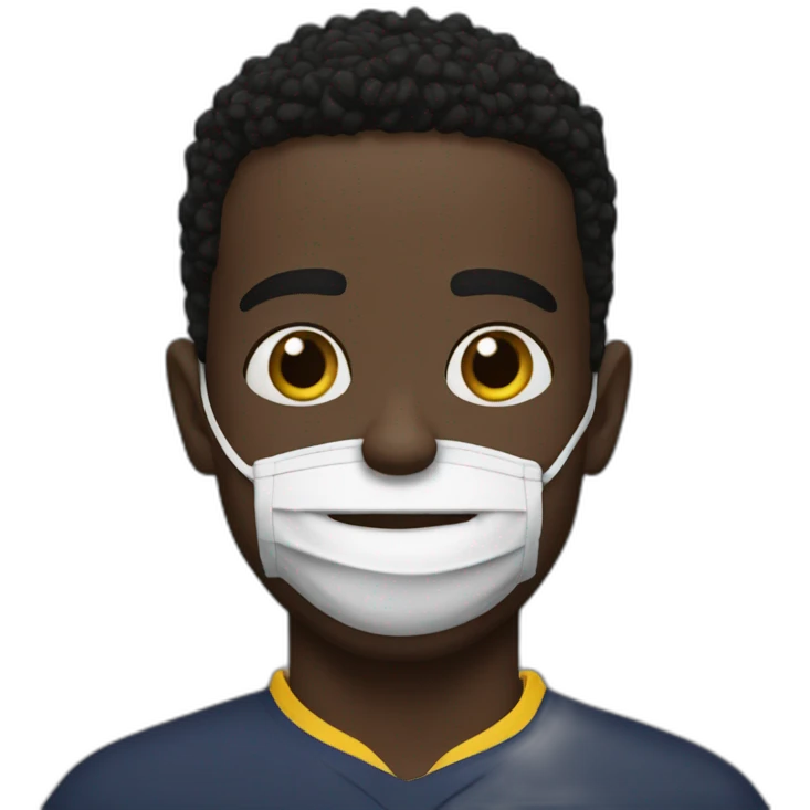 dembele emoji