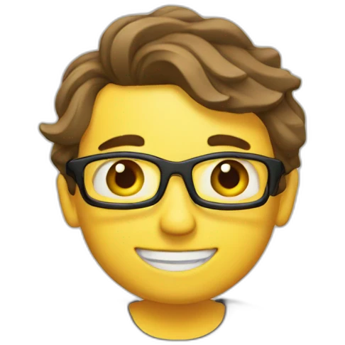 Structured Content emoji