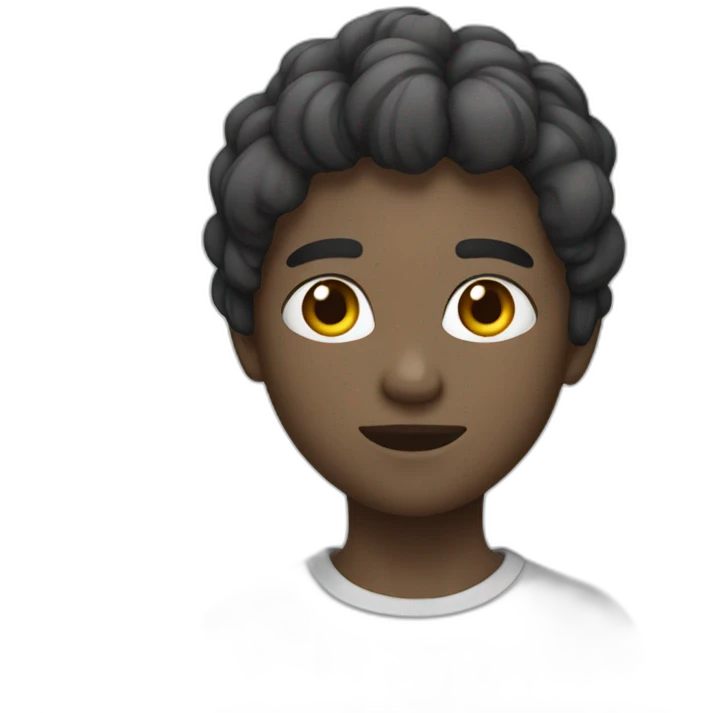Kirua emoji