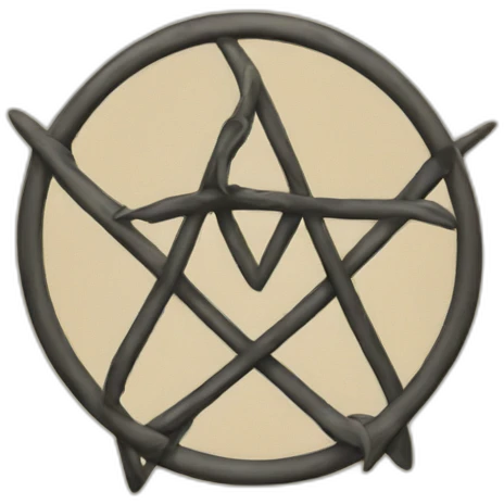 heartagram emoji