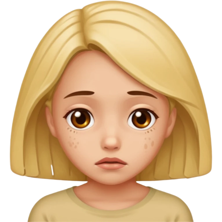 chlamydia girl emoji