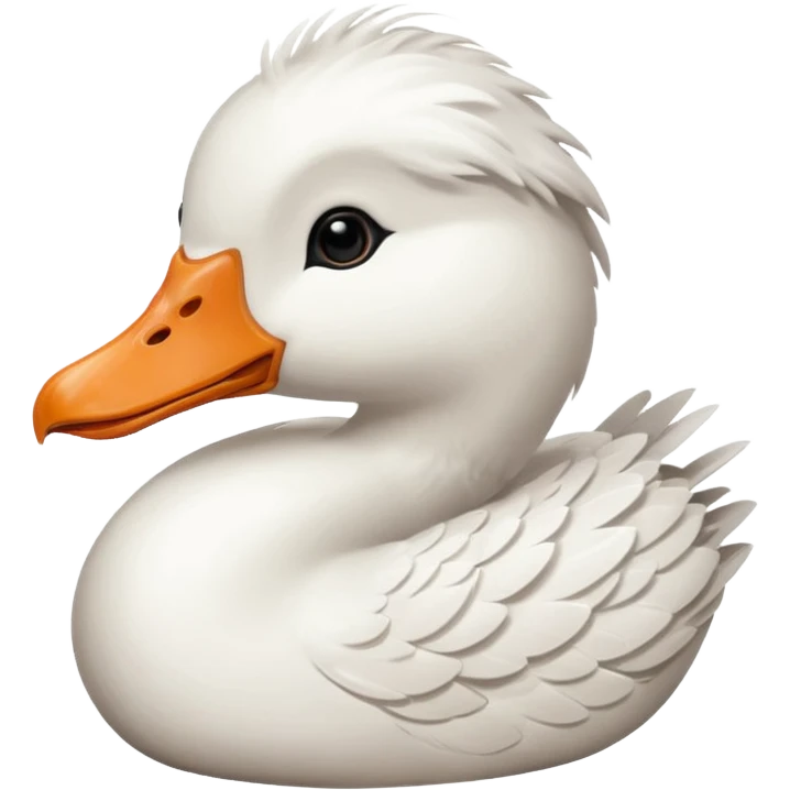 GOOSE emoji