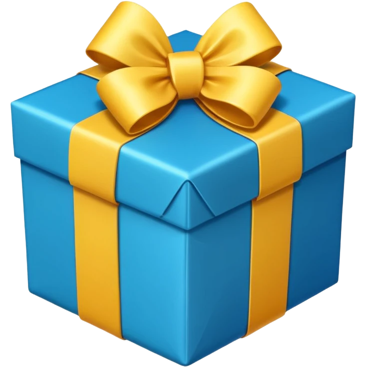 🎁 emoji