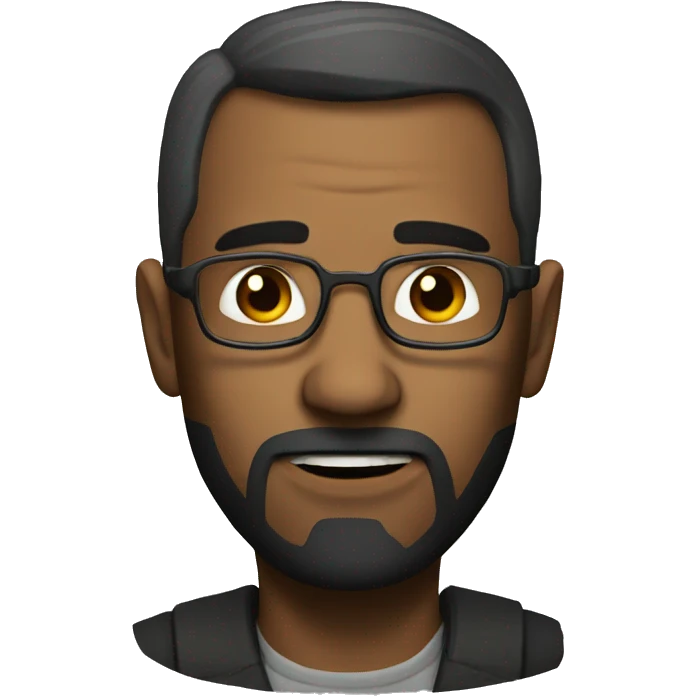 Half life  emoji