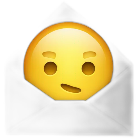 technology newsletter logo emoji