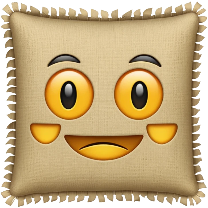 old fabric emoji