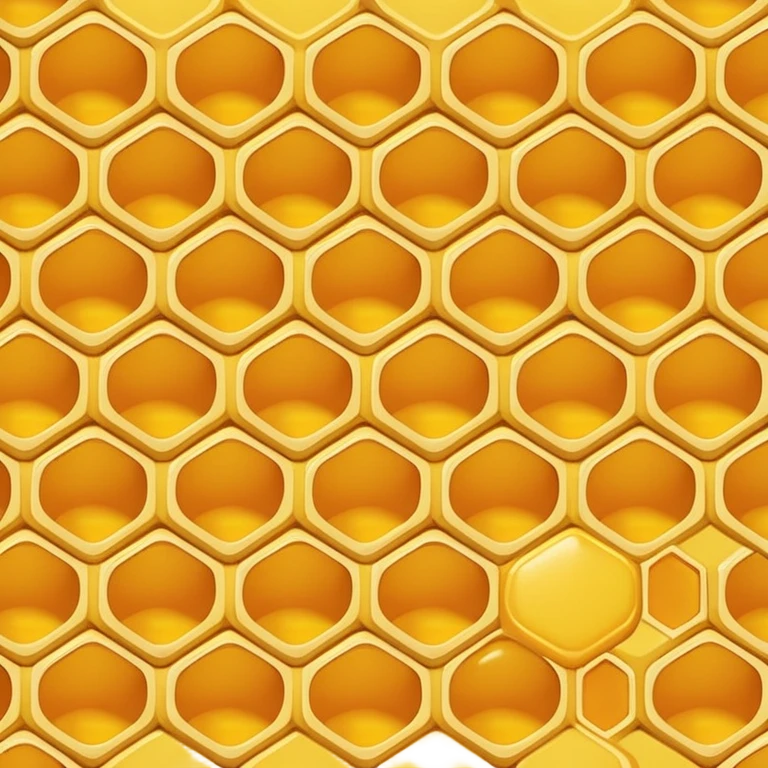 Hexagon Cells emoji