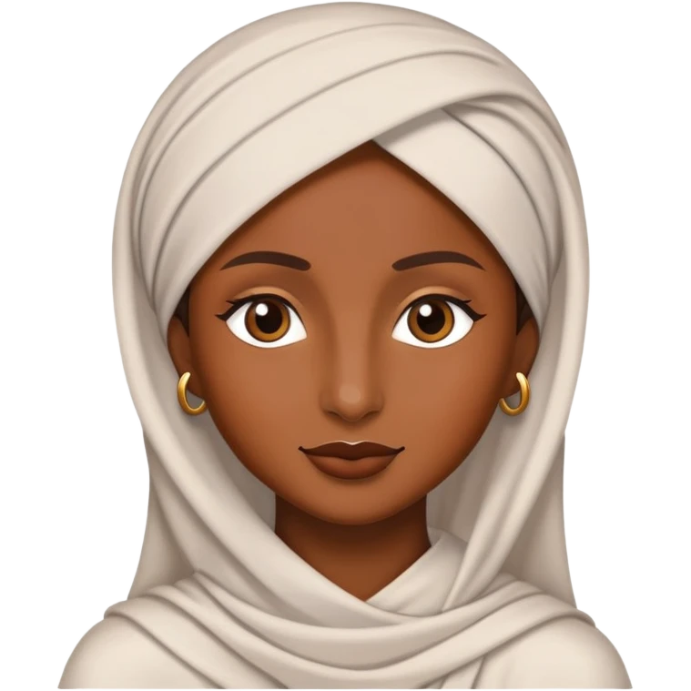 iman emoji