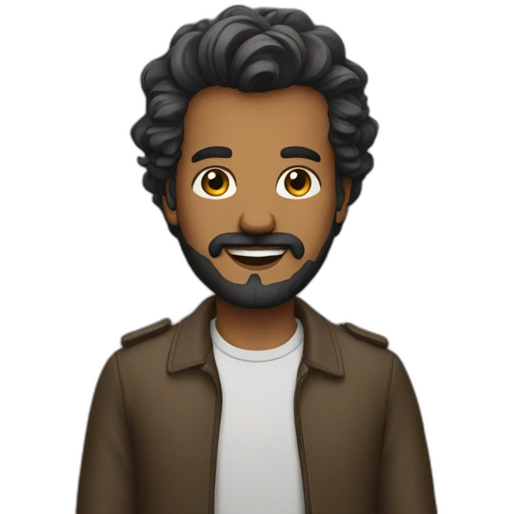 Naveennaidu emoji