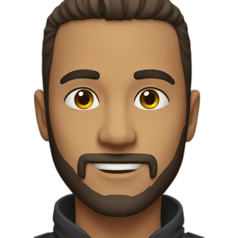 Zidan emoji