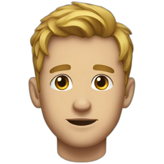 Josh gauntt emoji