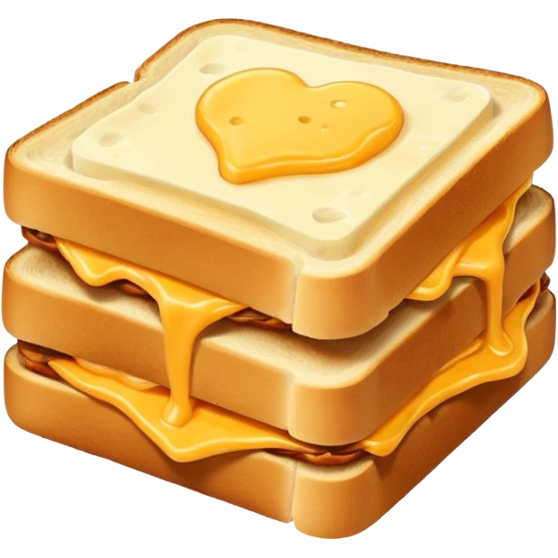 toasted sandwich emoji
