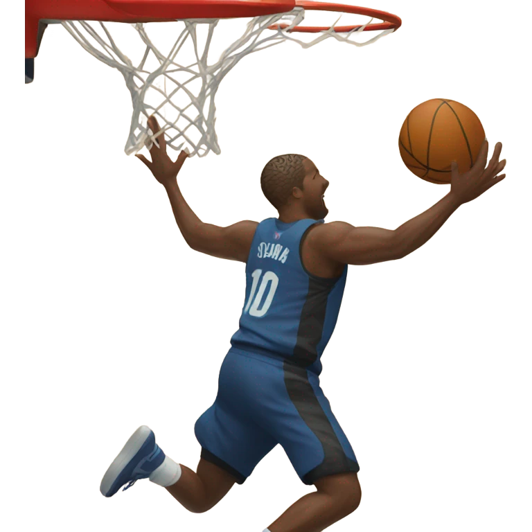 slam jam emoji