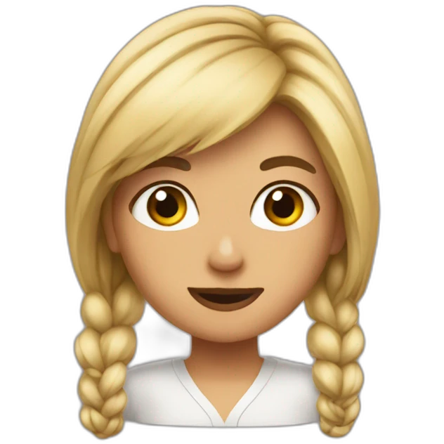 Sylvie emoji