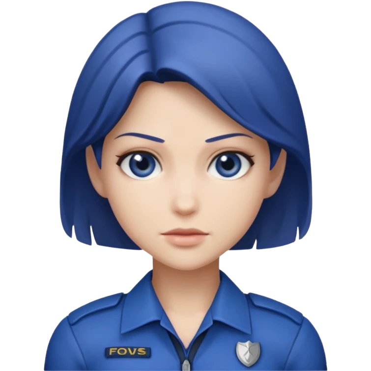 Jill valentine emoji
