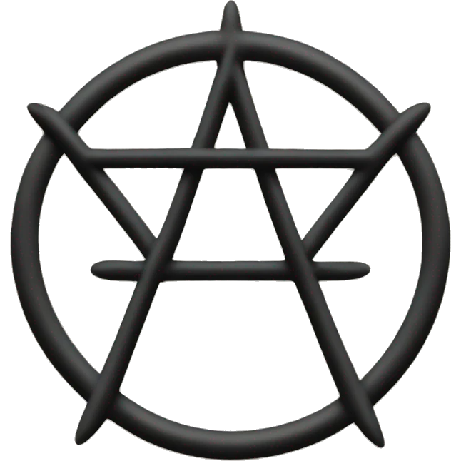 Heartagram emoji