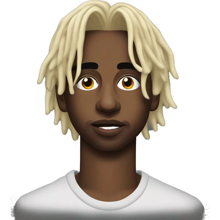  Realistic Playboi Carti emoji