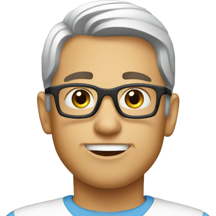 Amgen emoji