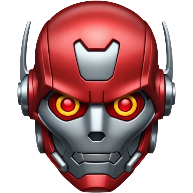 ultron emoji