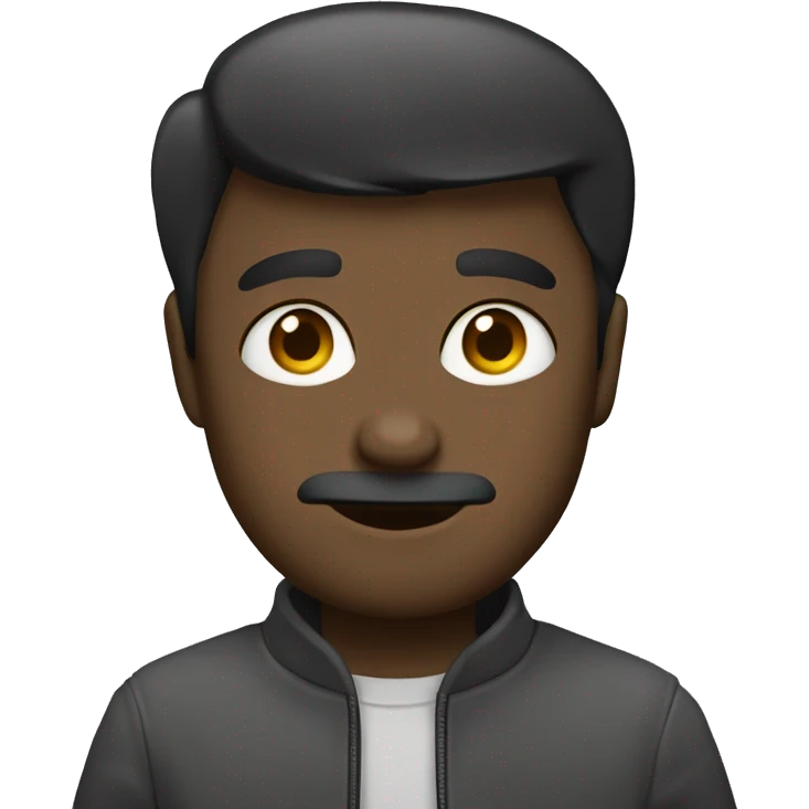серый котик с книжкой в очках emoji