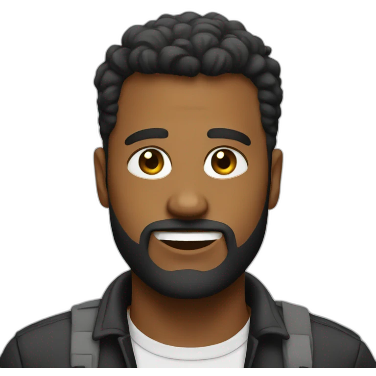 podcaster emoji