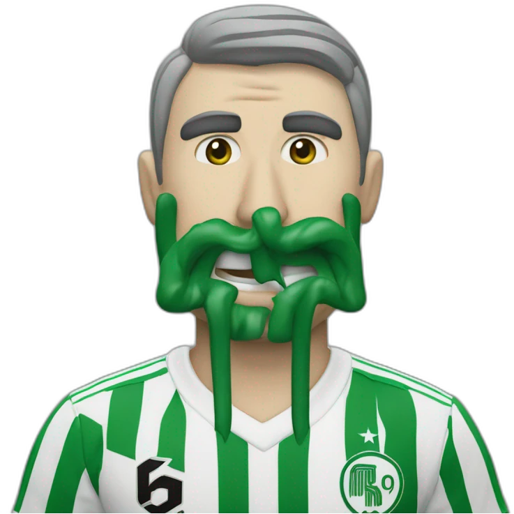 Borussia Mönchengladbach emoji