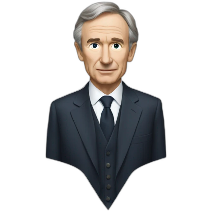 Bernard arnault emoji