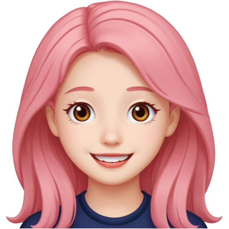 Jisoo emoji