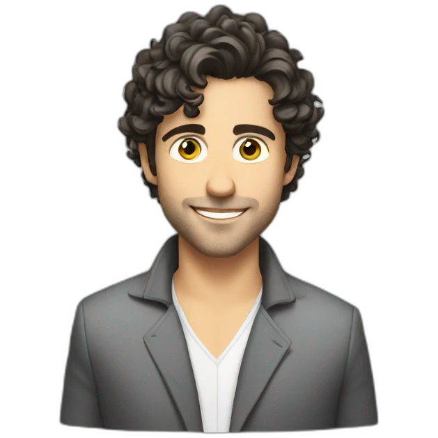 Bisbal emoji