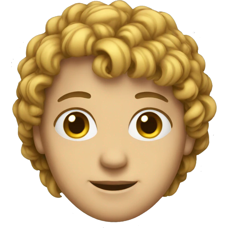 AI emoji