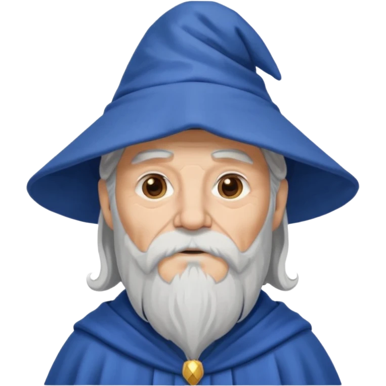 Wizard brainrot emoji