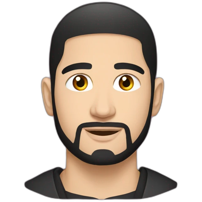 Islam makhachev emoji