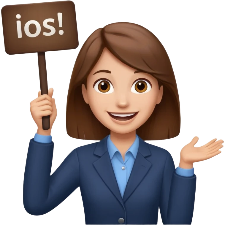 Starting a company emoji