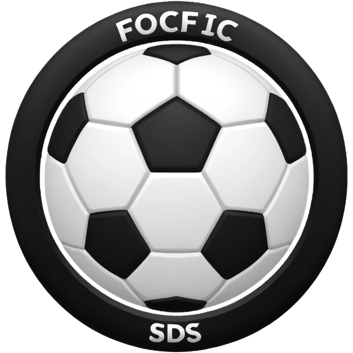 Sds fc logo baller league emoji