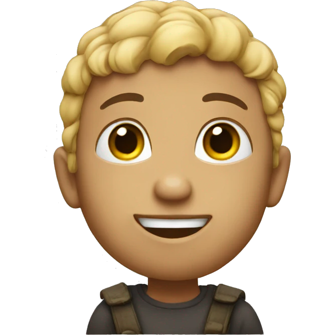 love you  emoji