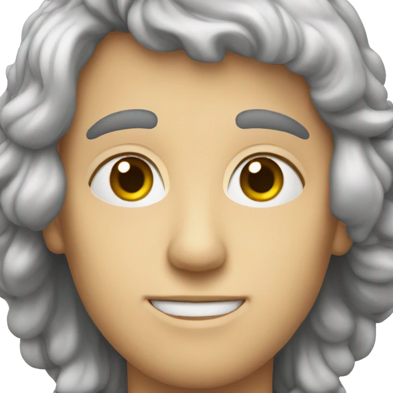 Gewerbetreibender emoji