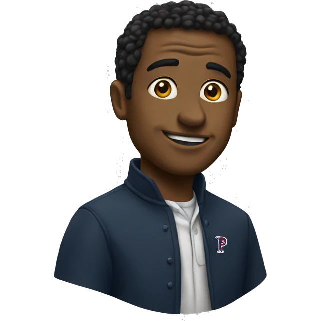 Penn emoji