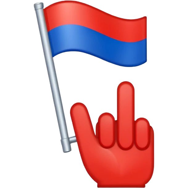 russian glory emoji