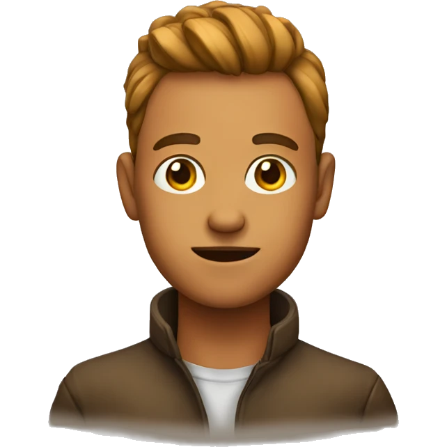Rendier  emoji
