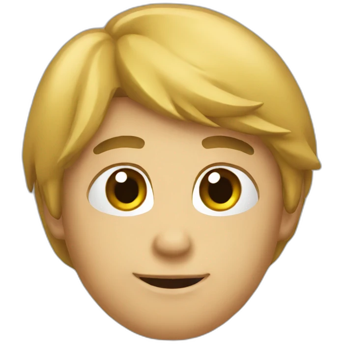 Chat emoji