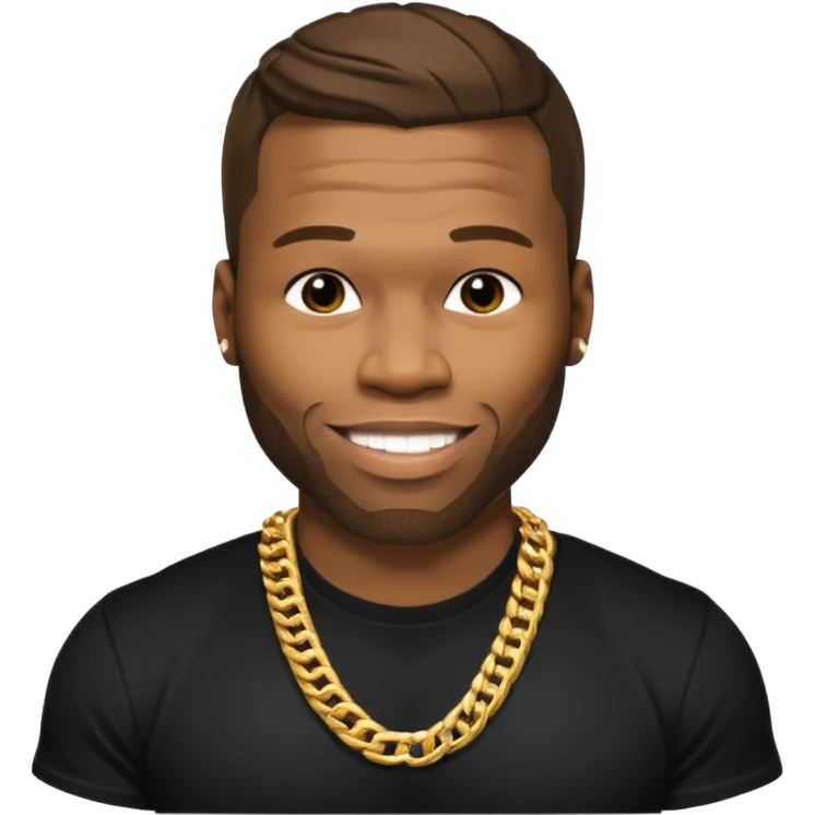 50cents emoji