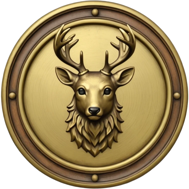 deerfield academy door seal emoji