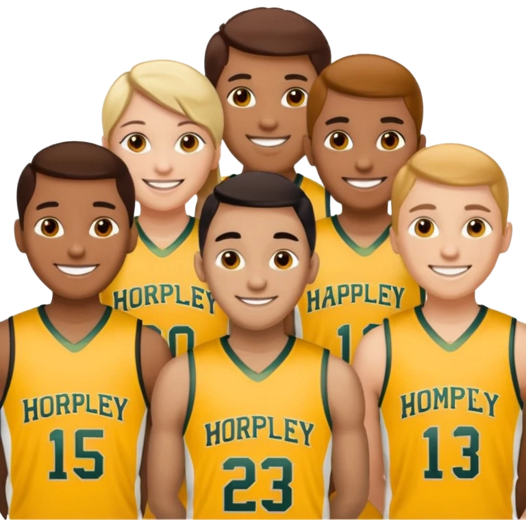 aspley hornets emoji