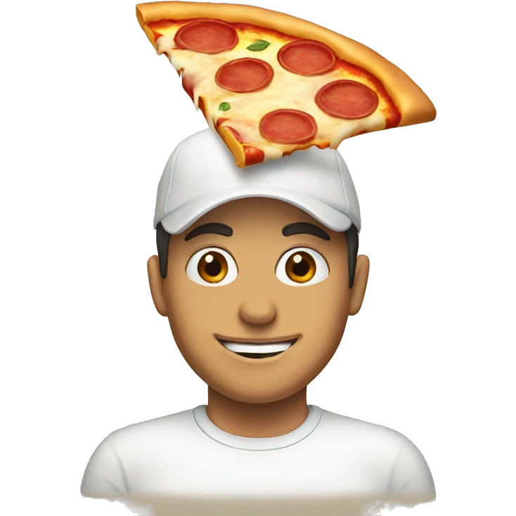 Pizza  emoji
