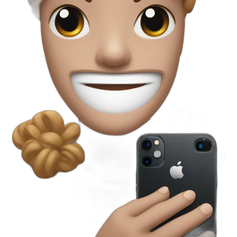 iphone 16 pro max emoji