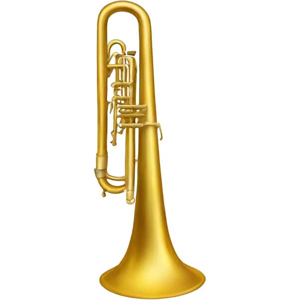 Trombone emoji