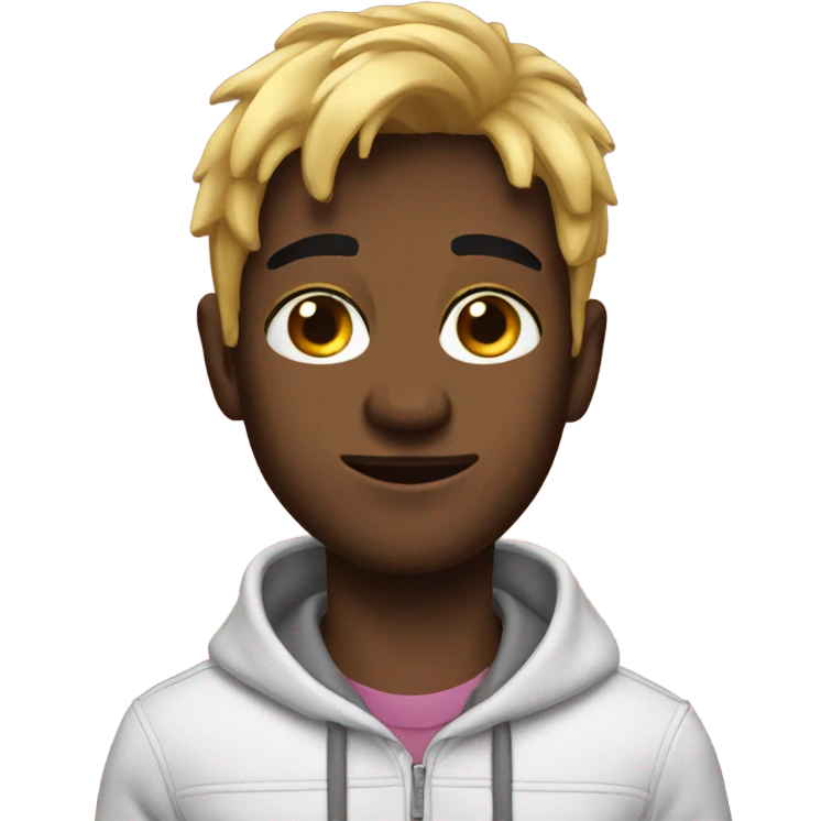 Hot boys emoji